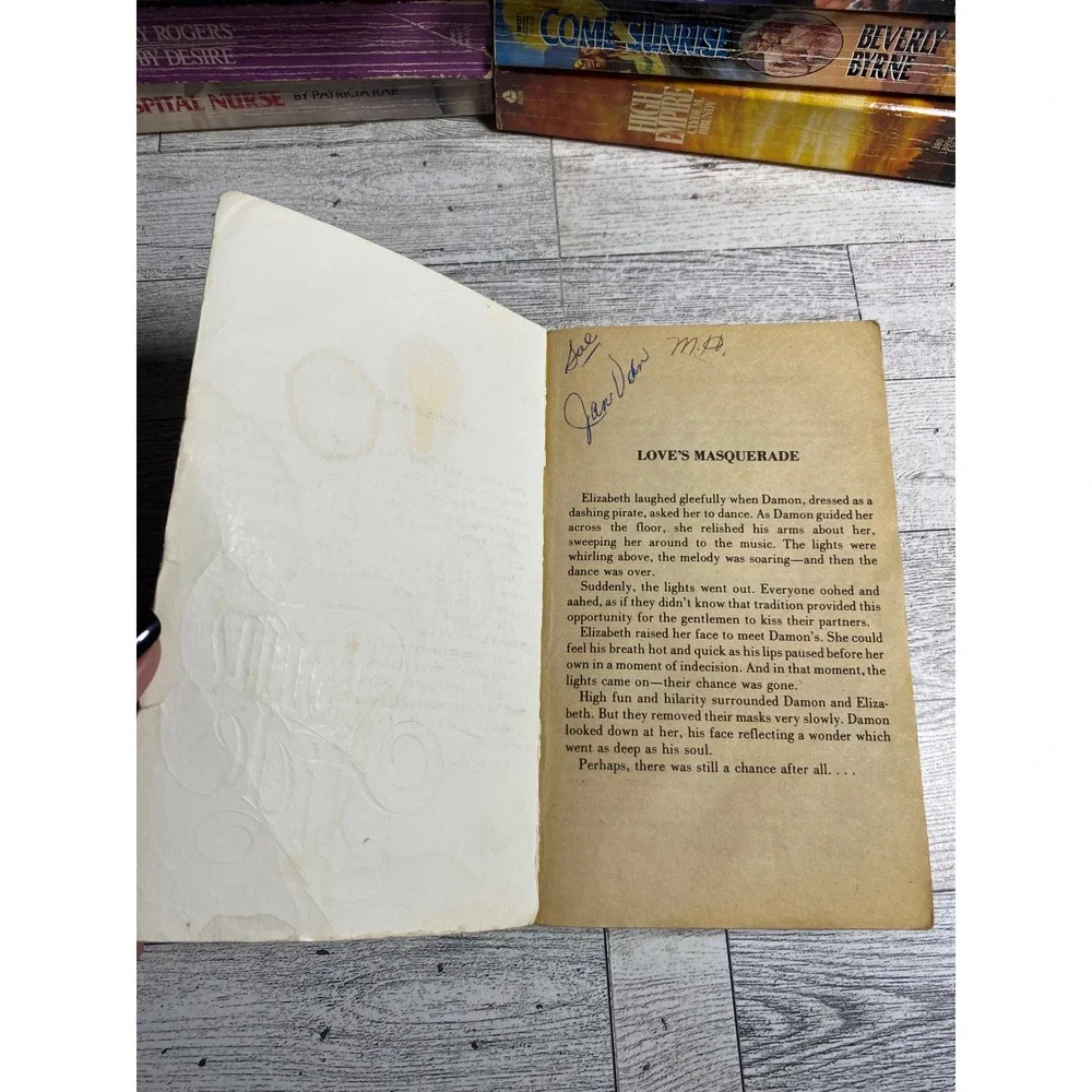 Storm Tide by Patricia Rae Zebra Books Historical Romance Paperback Novel‎ 1983